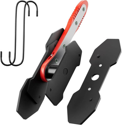Brake Caliper Piston Press Tool – 360° Ratchet